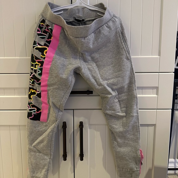 Stella McCartney Girls Tracksuit - Picture 7 of 9